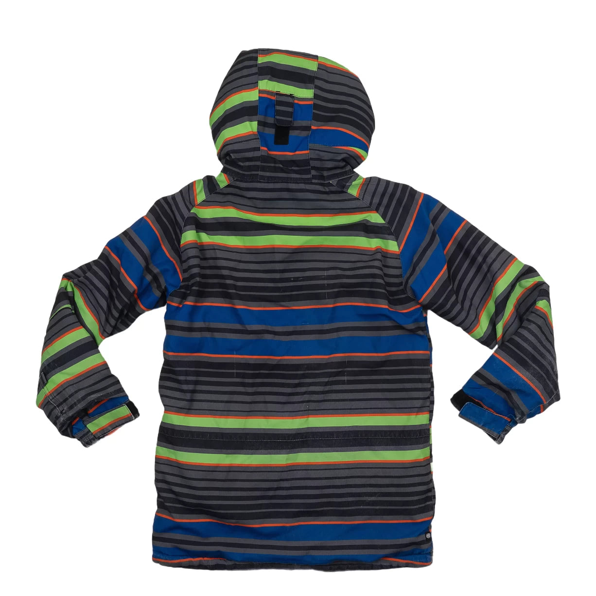 XLBlue Stripe