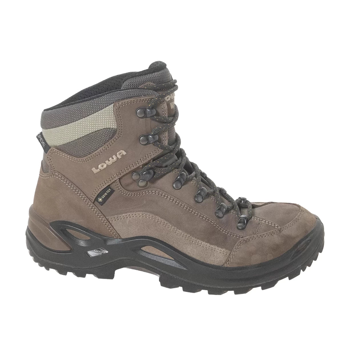 9.5Brown