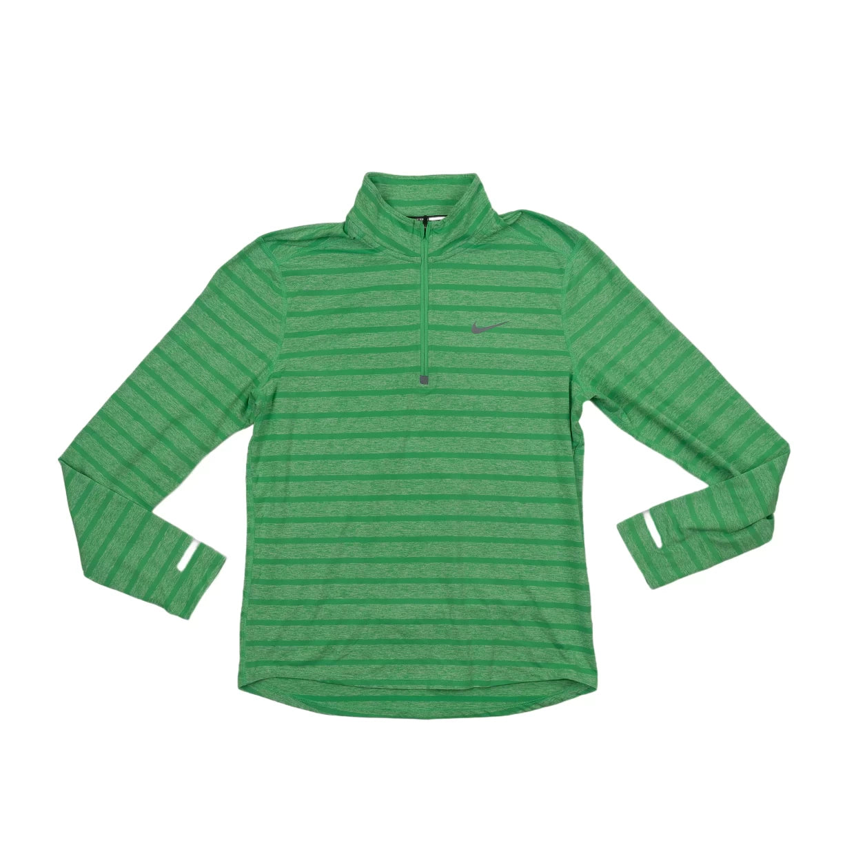 MGreen