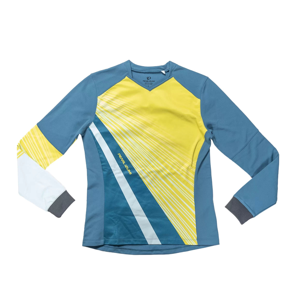LGreen/Yellow