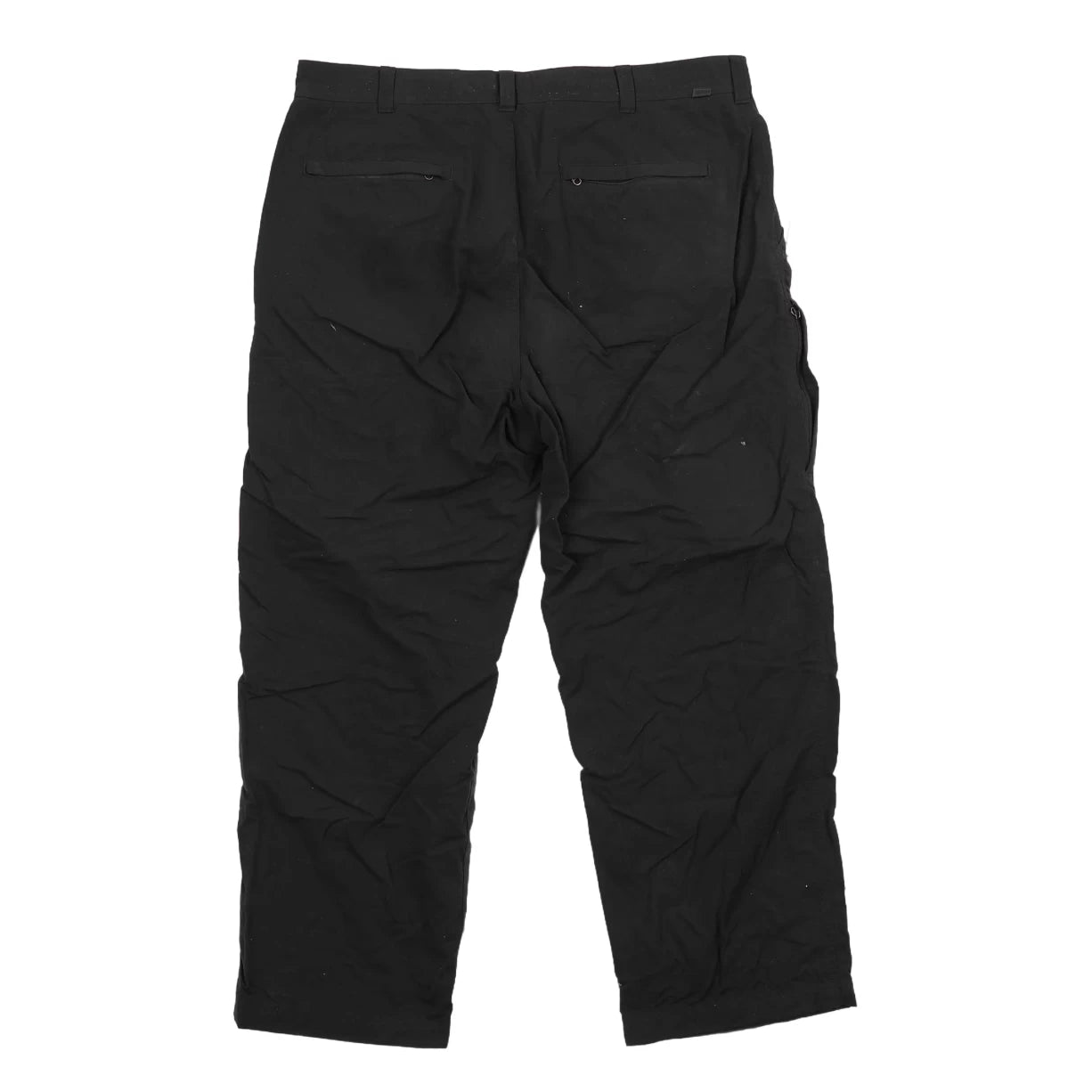 36 - ShortDark Gray