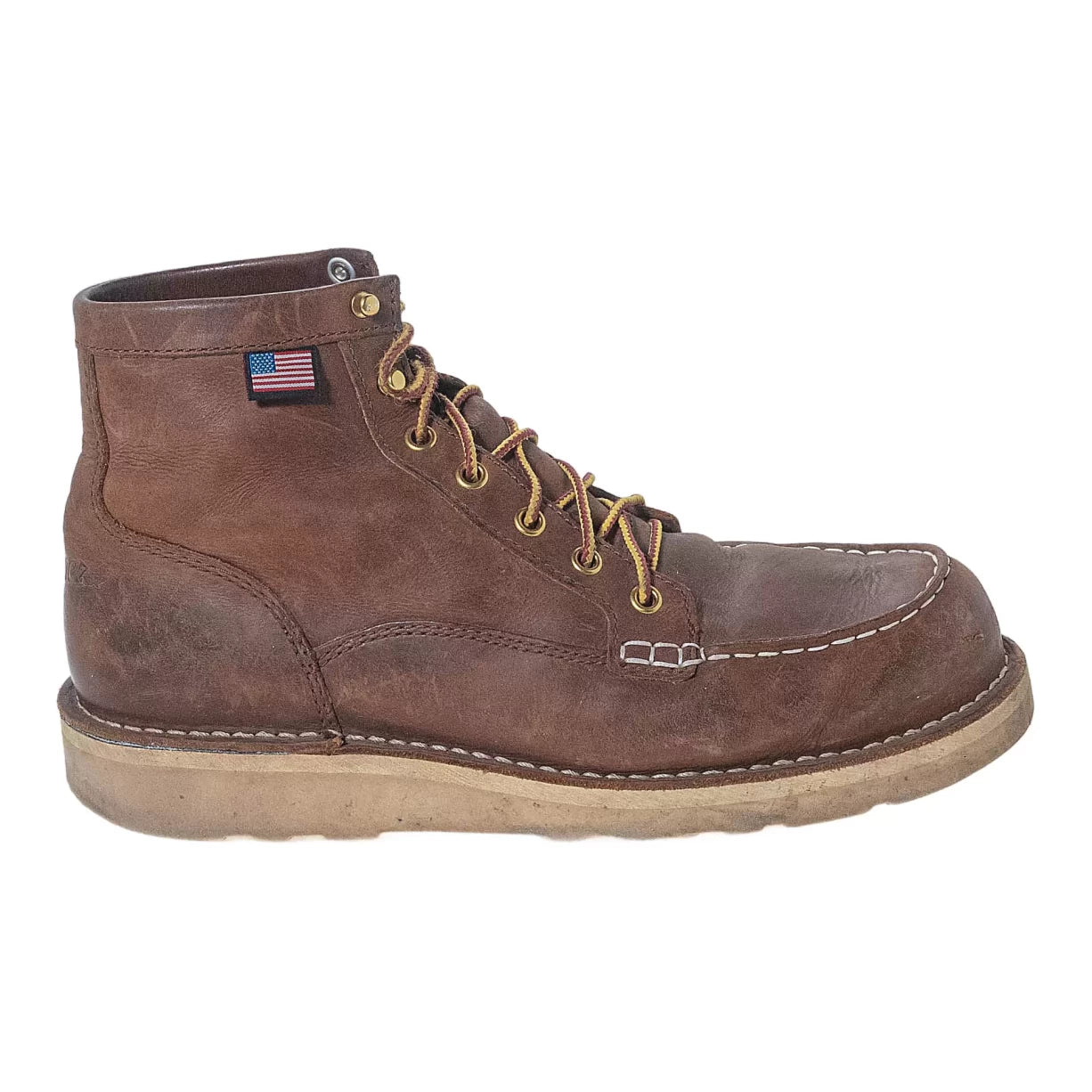 10Brown