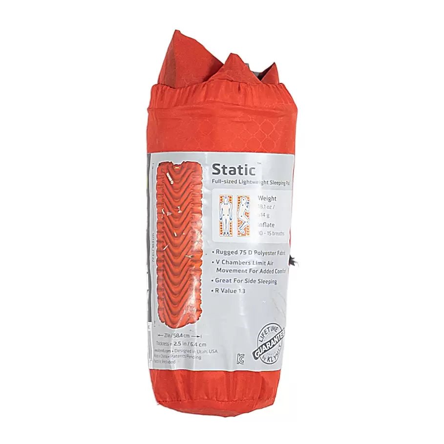 RegularOrange