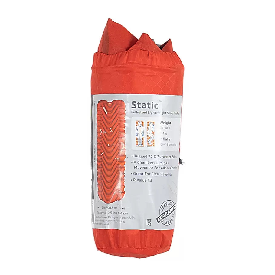 RegularOrange