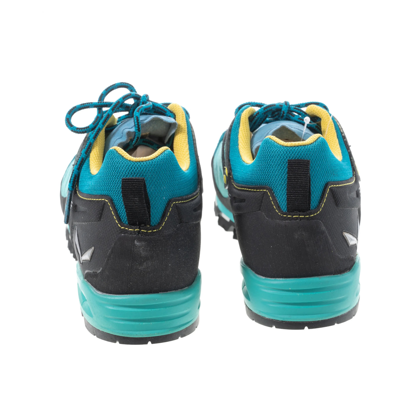 7Bright Acqua/Mimosa