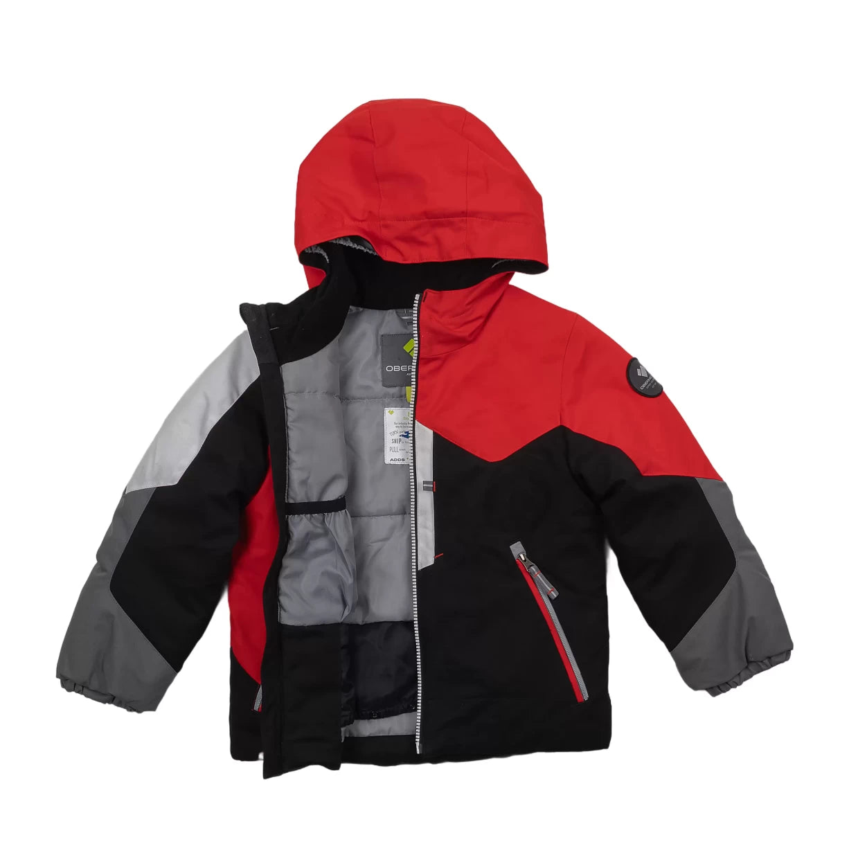 6Red/Black