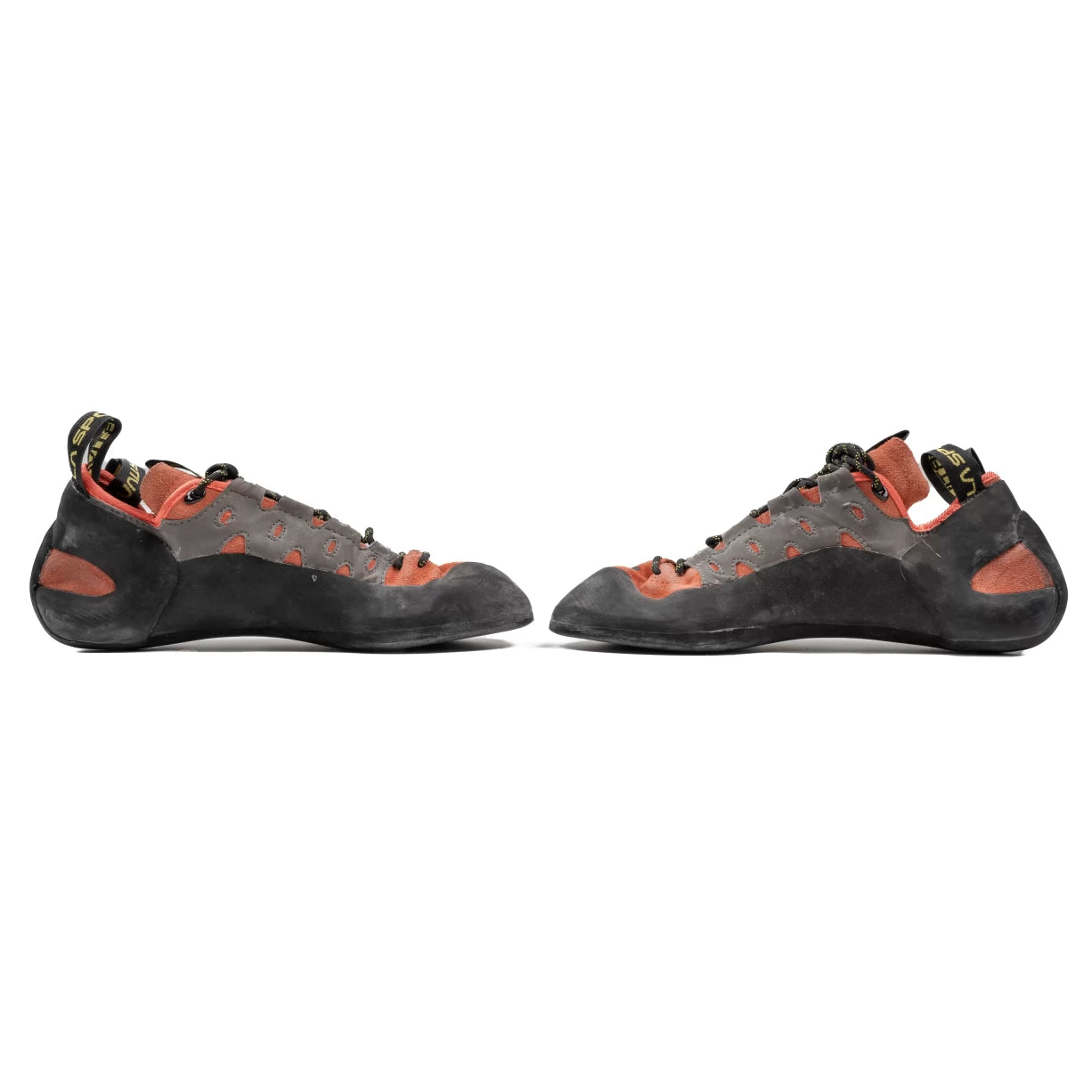12.5Orange/Grey/Black