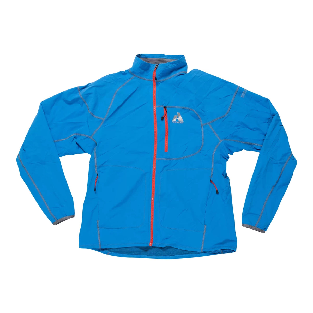 Eddie Bauer First Ascent Sandstone Softshell