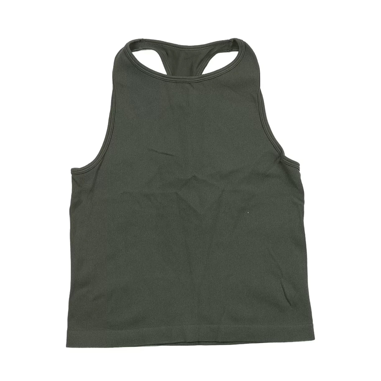 M - TallGreen