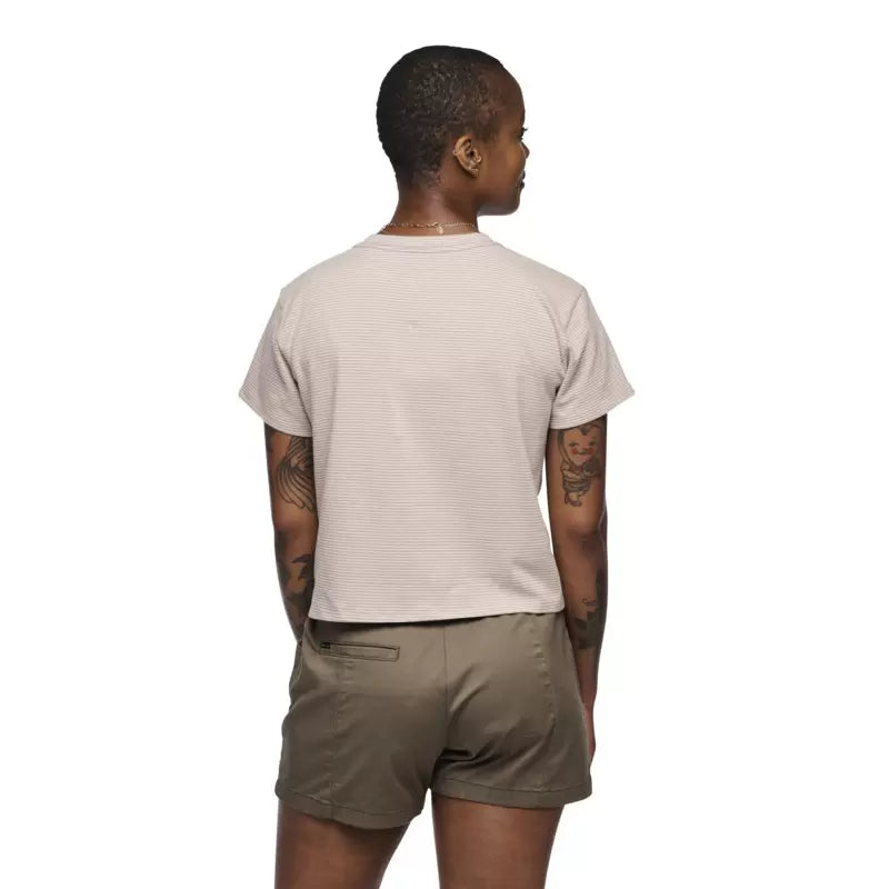 MOff White-Pale Mauve