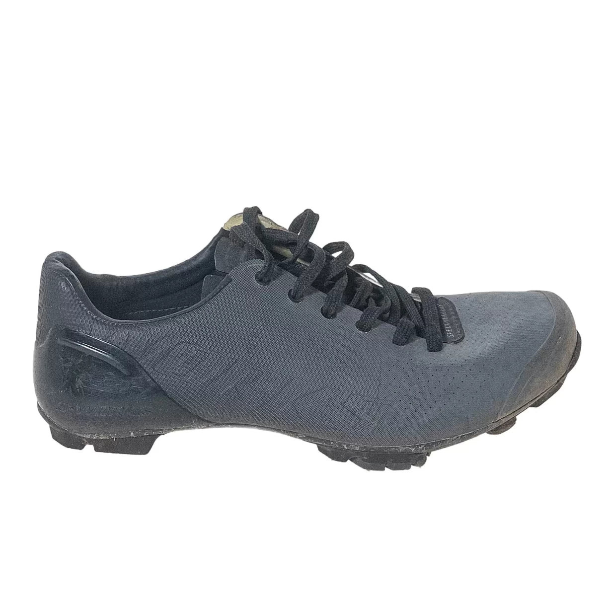 40Gray/Black