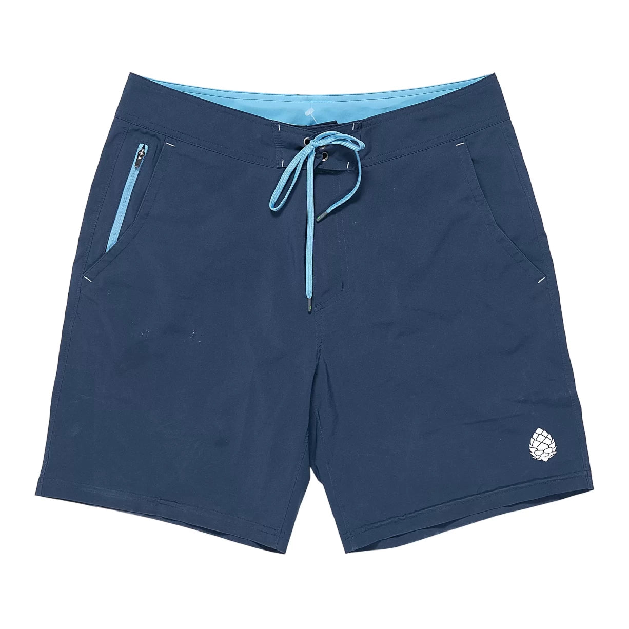 33Navy