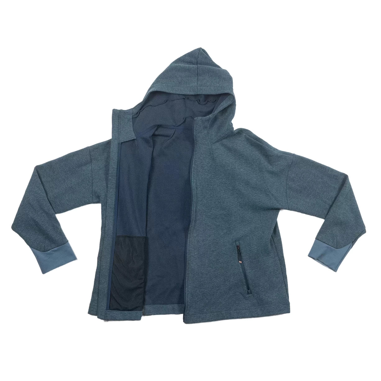 2XLBlue Gray