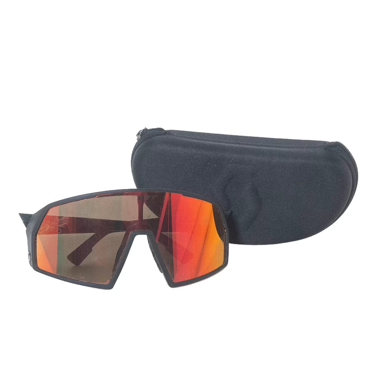 One SizeBlack/Orange