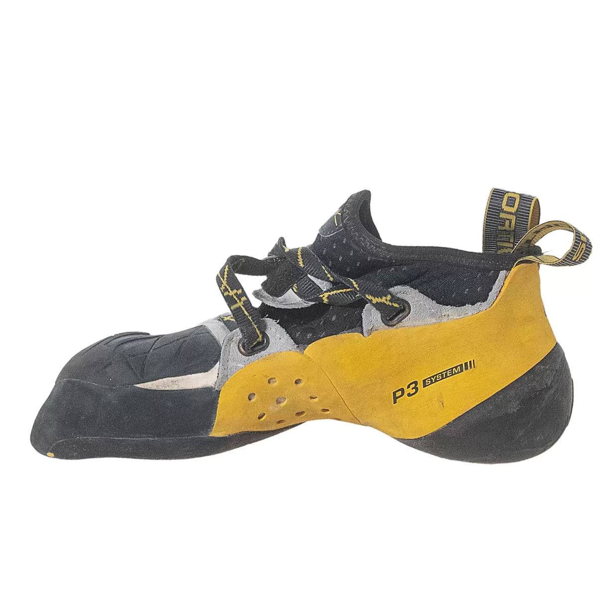 39.5Black/Yellow