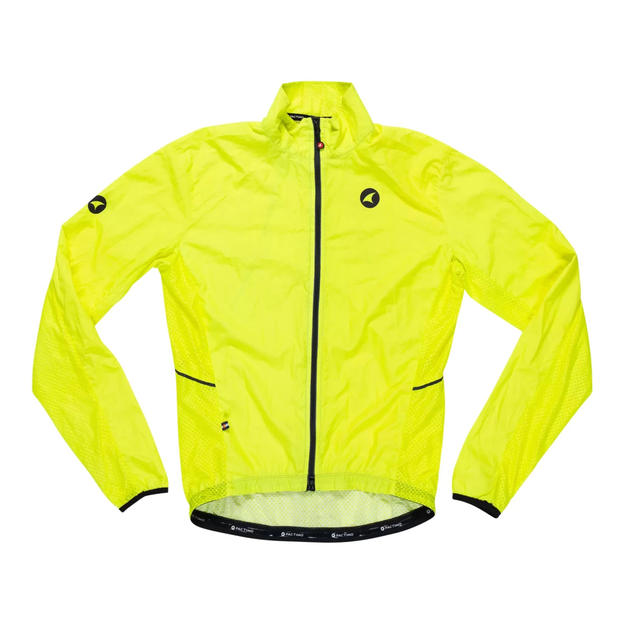 MFluo Green/Fluo Yellow
