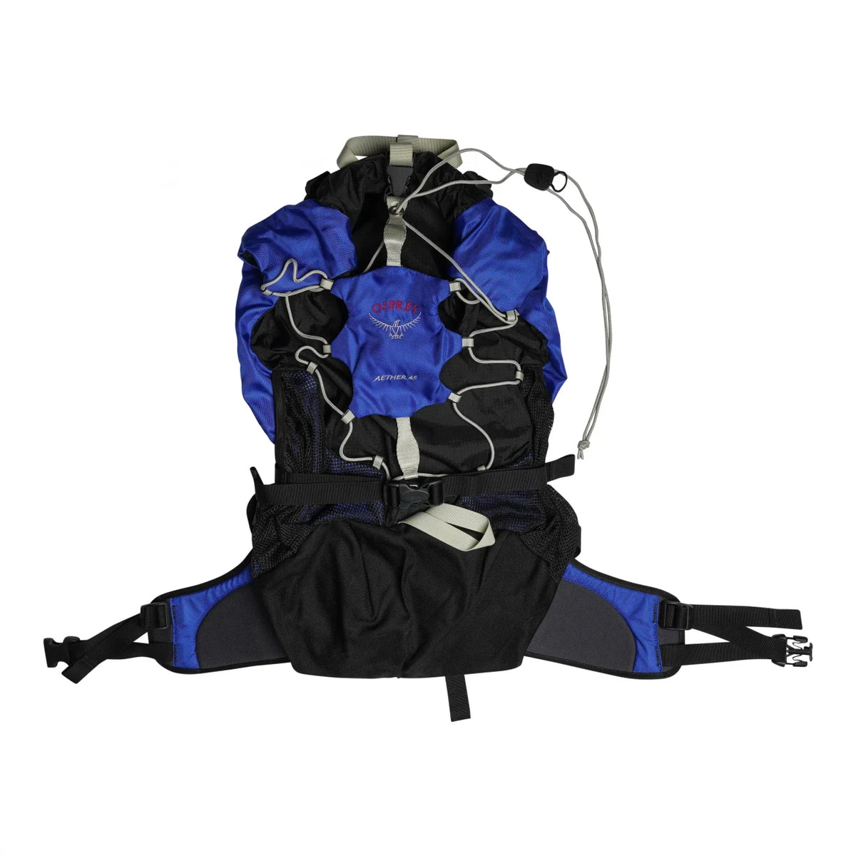 osprey aether 45 backpack Osprey Aether 45 Backpack – Geartrade.com