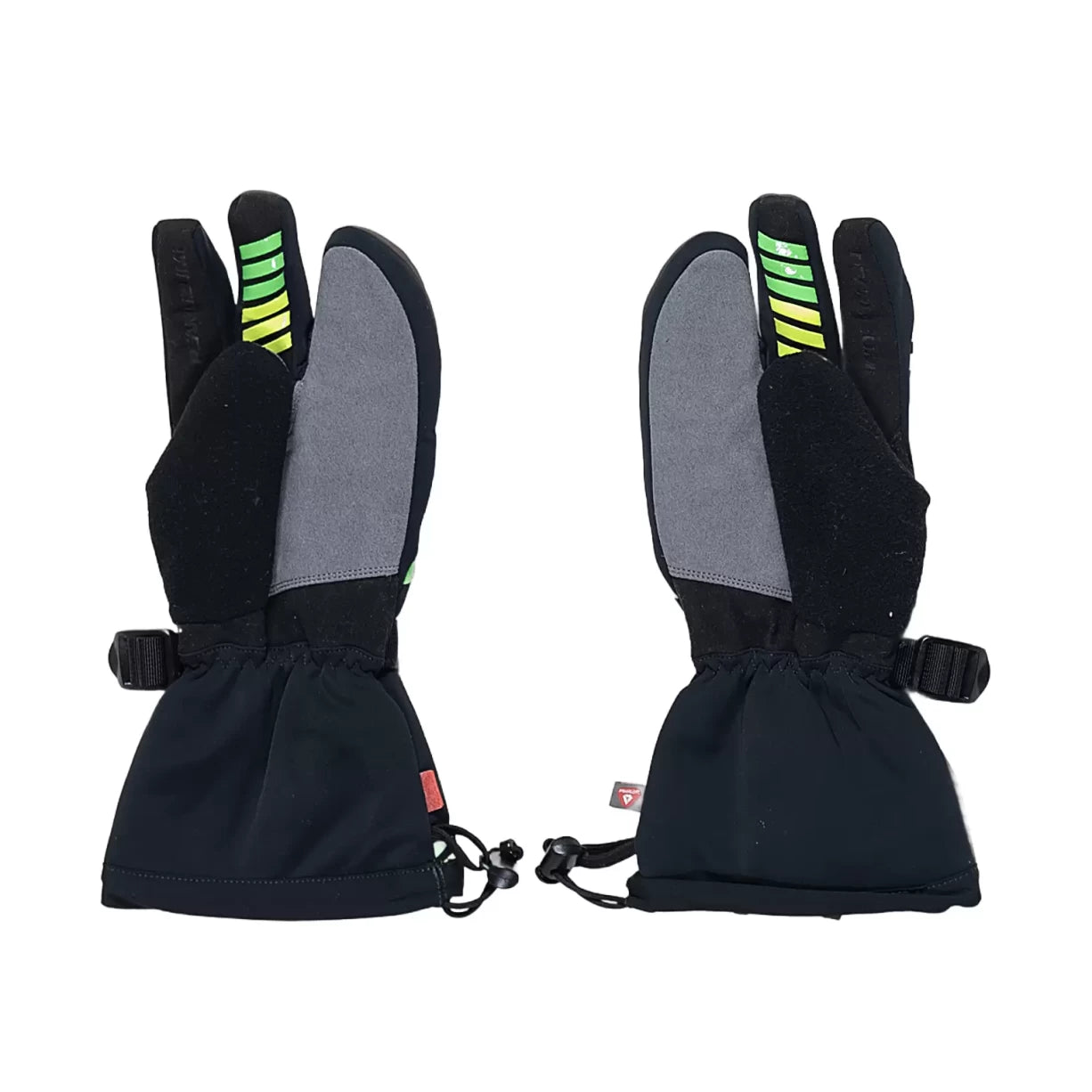 SBlack/Green
