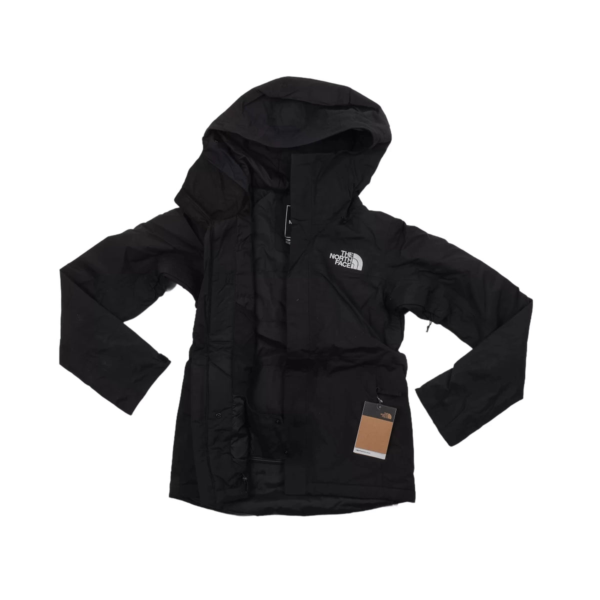 XSTNF Black