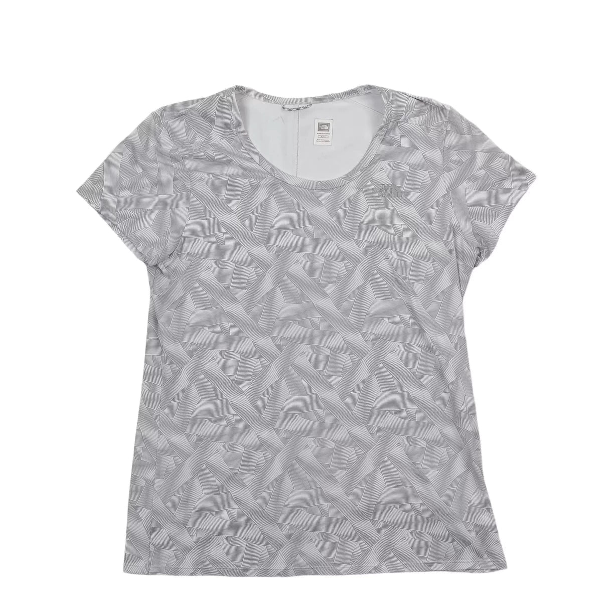 XLWhite/Grey