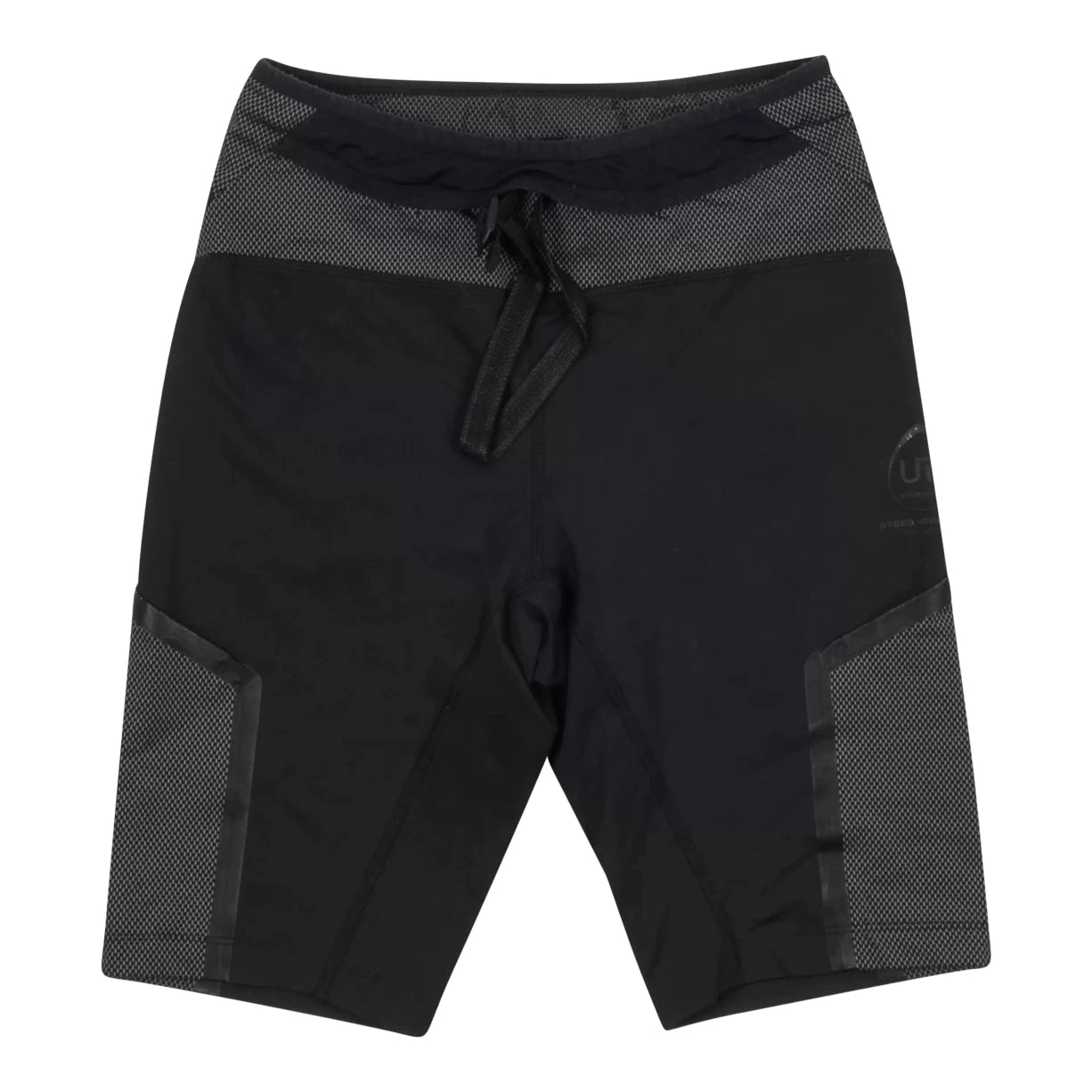 Estimated size SBlack