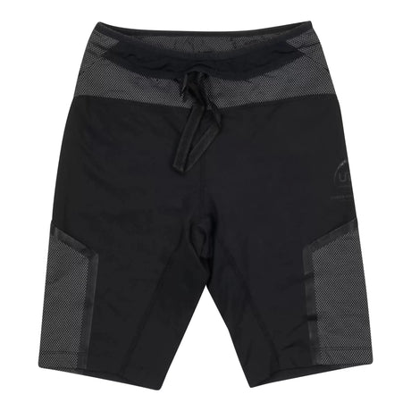 Estimated size SBlack