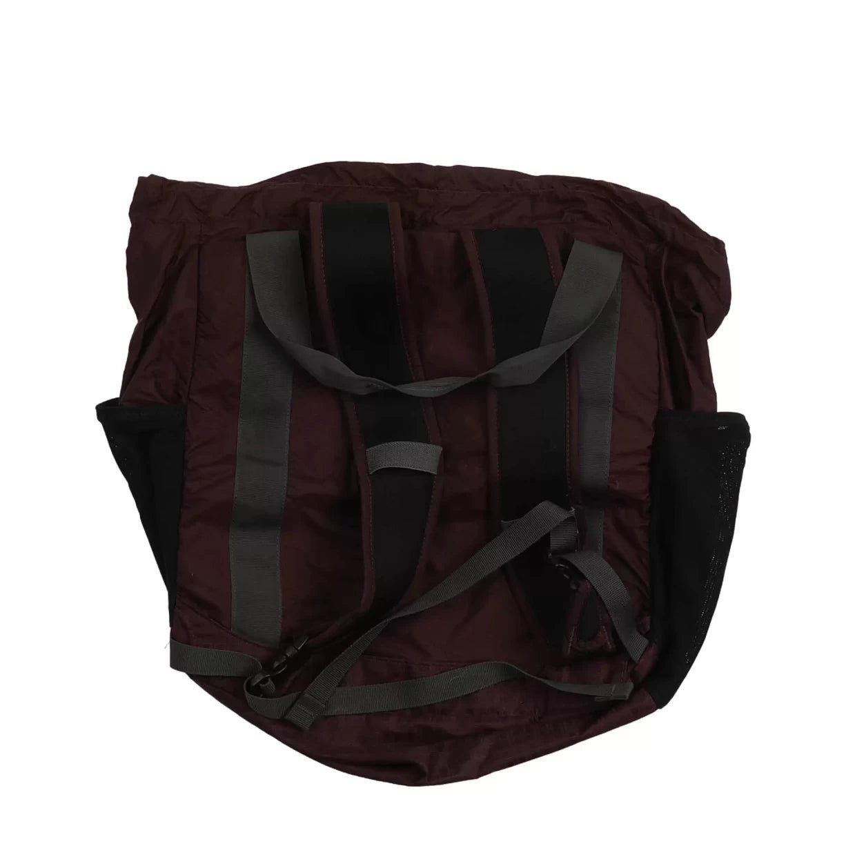 26 LBurgundy