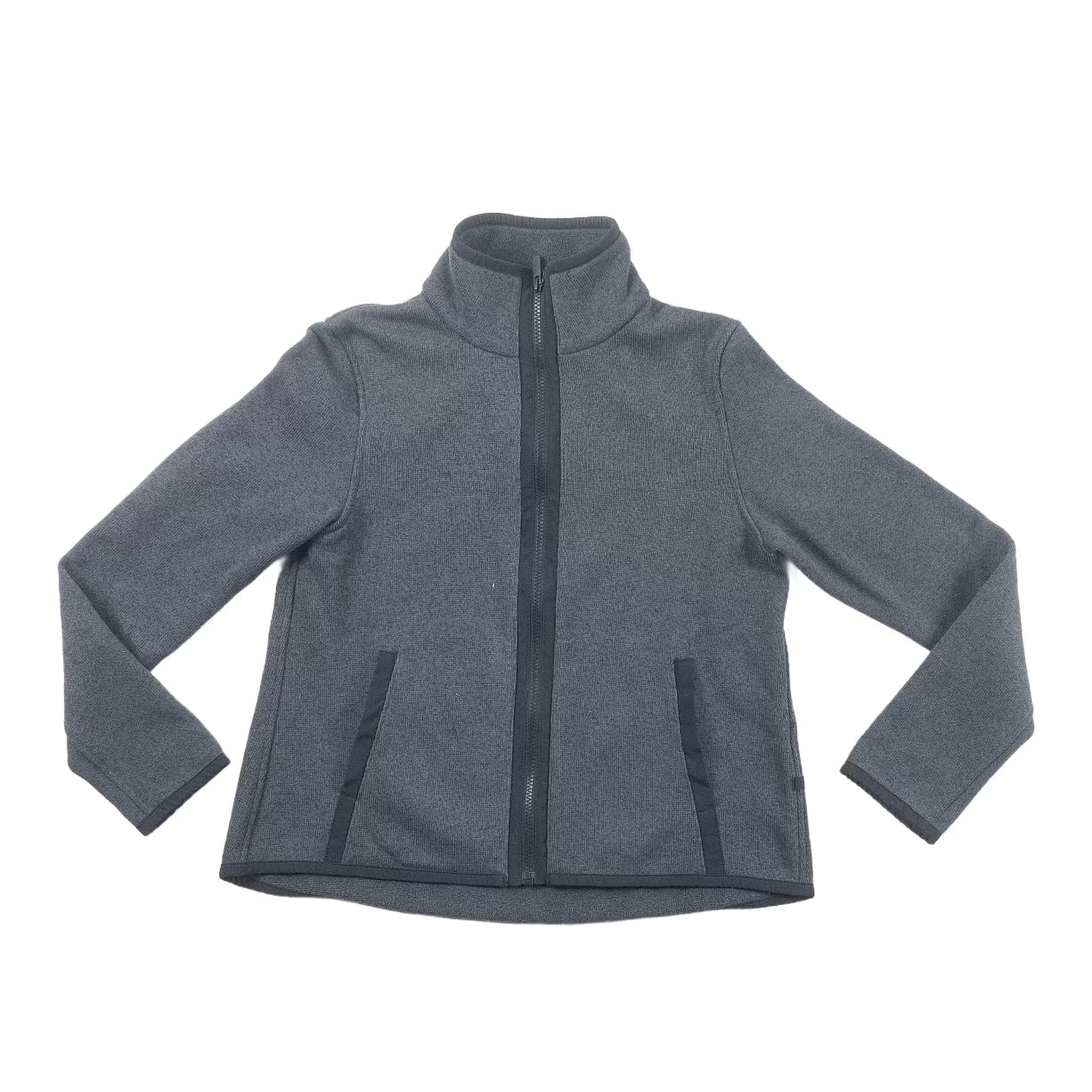 Estimated size SGray
