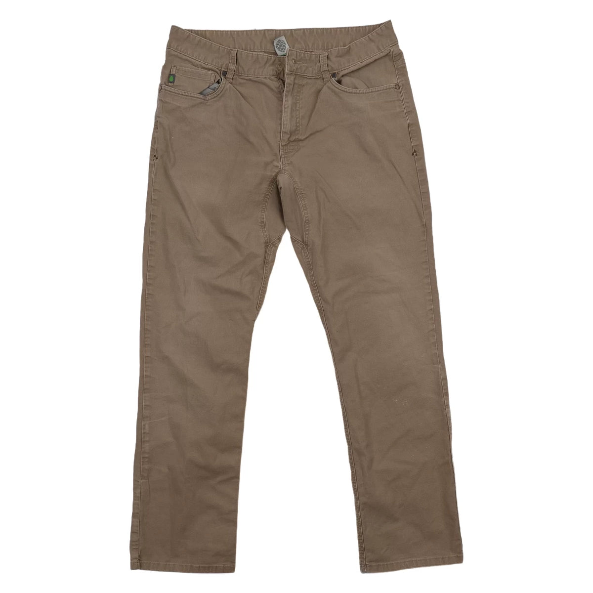 34RKhaki