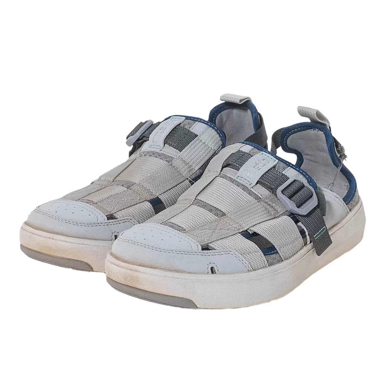 9Gray
