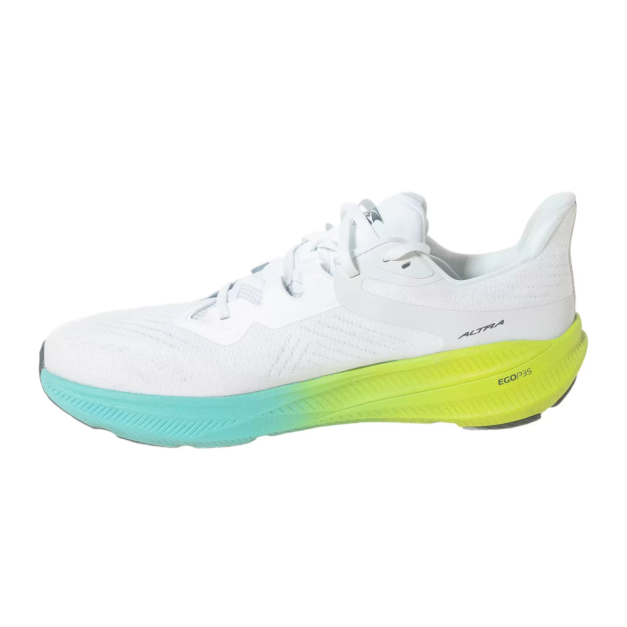 12.5White/Green