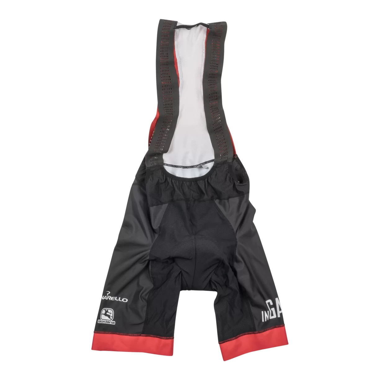 XXLRed/Black