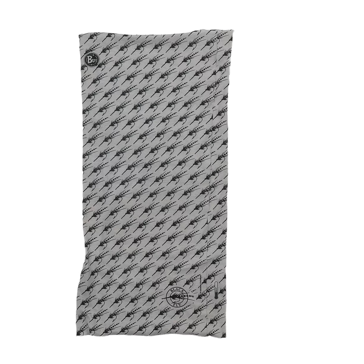One SizeWhite/Black