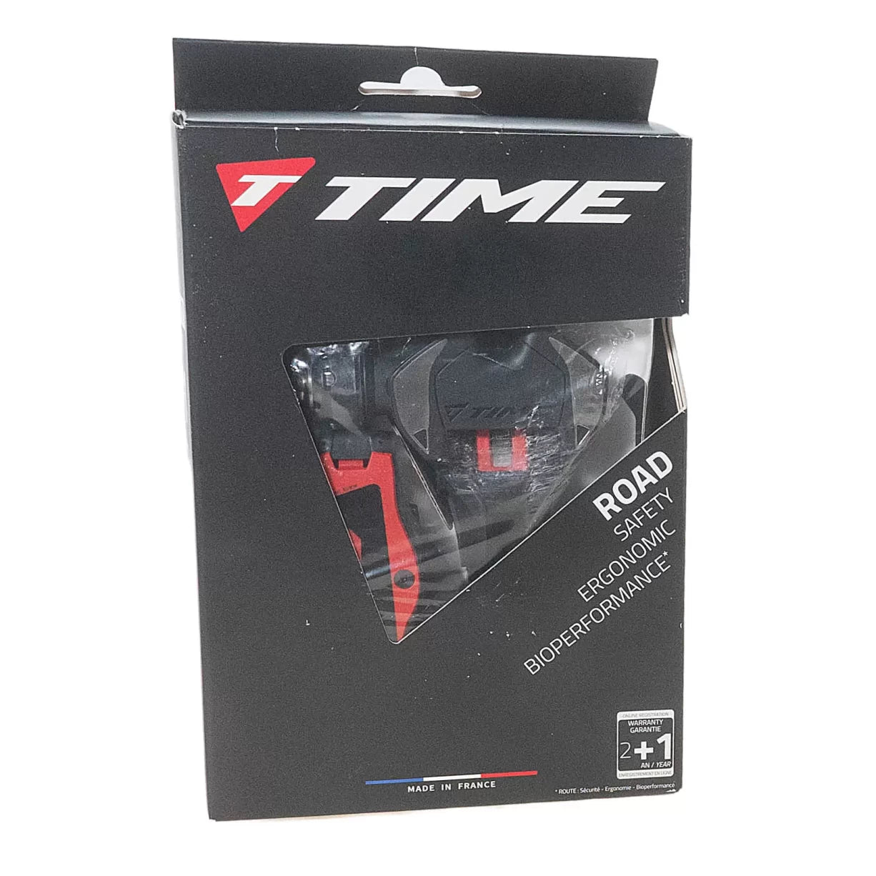 One SizeBlack/Red