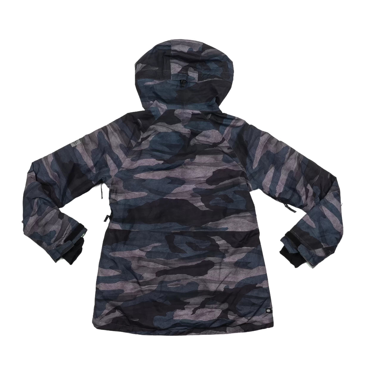 MCamo