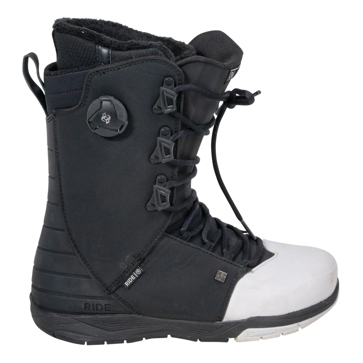 Ride Fuse Snowboard Boots –