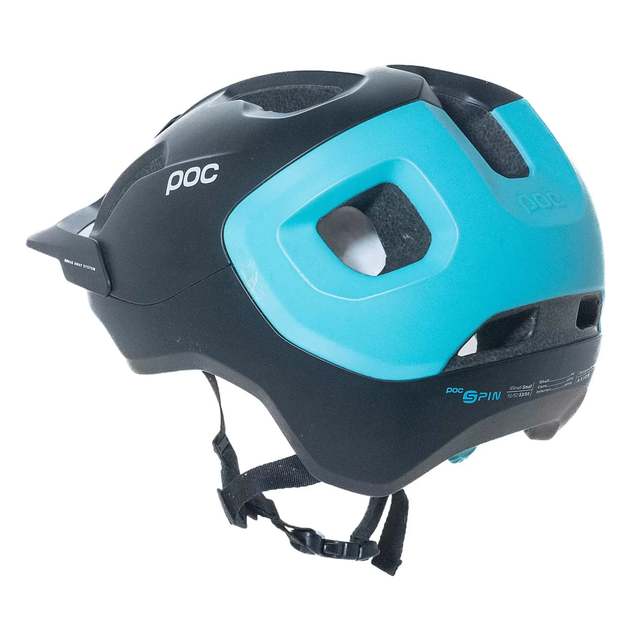 XS/SBlack/Blue