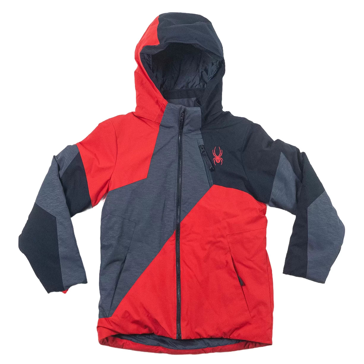 12Red/Black