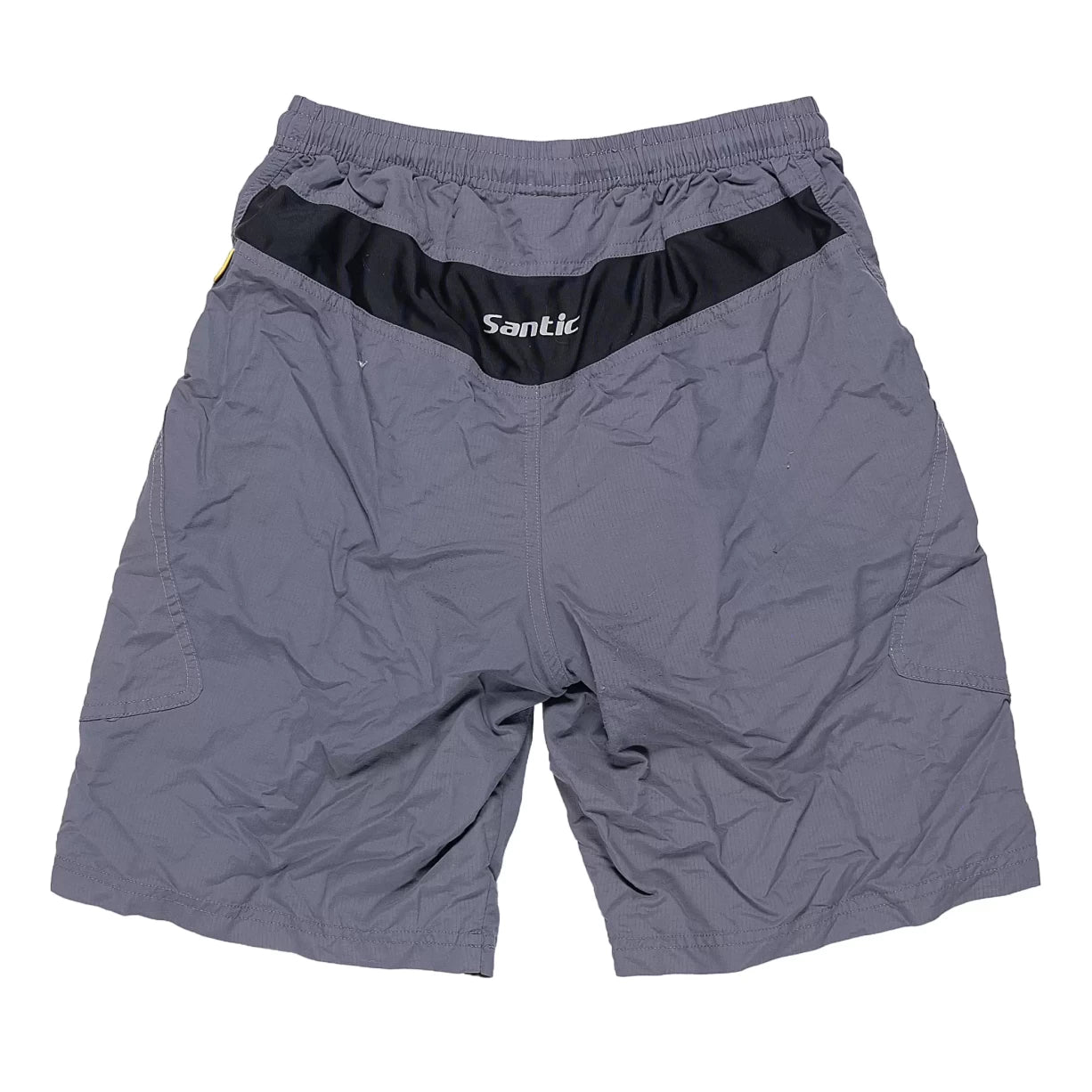 SGrey/Black