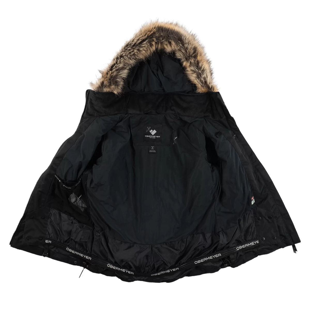 8Black
