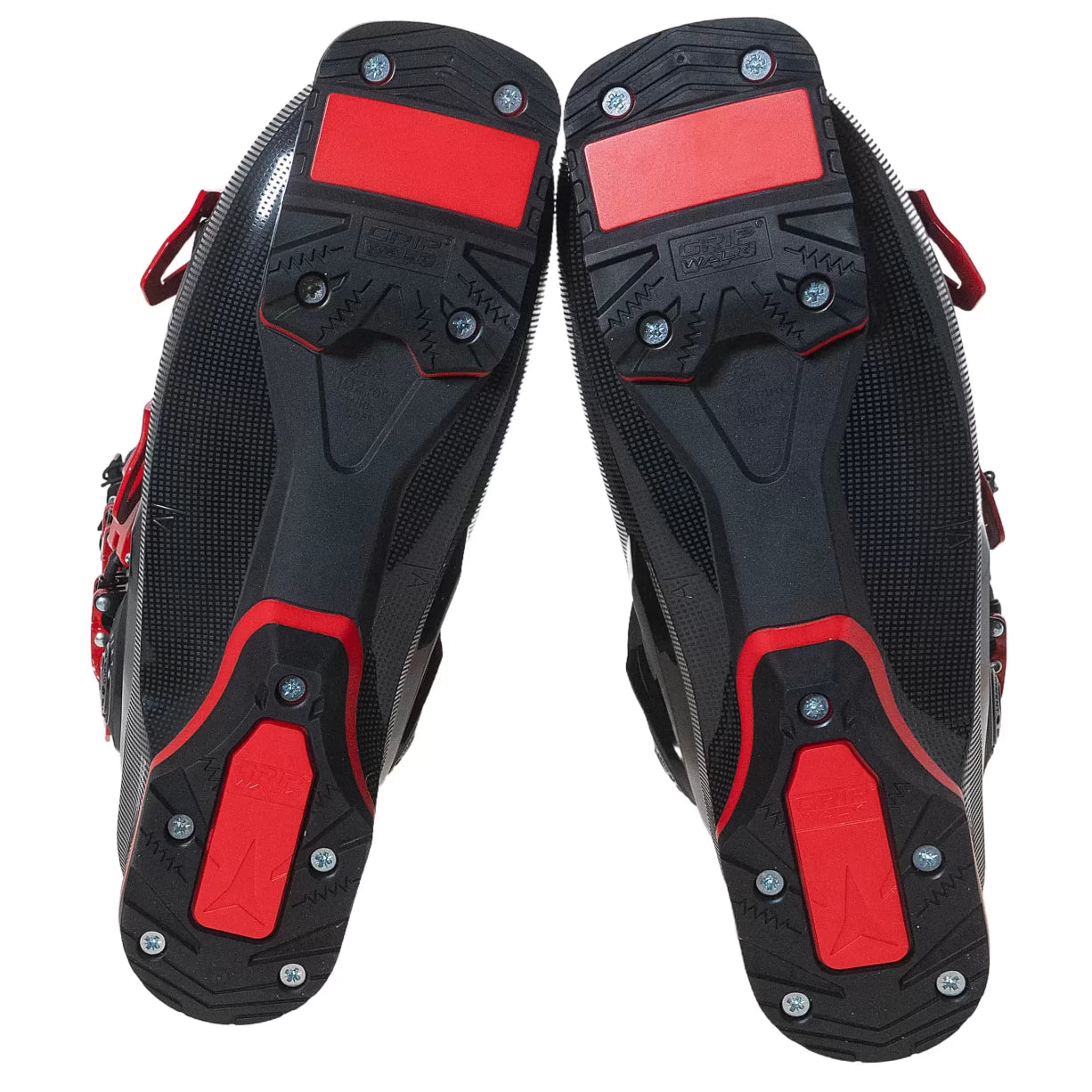26/26.5Black/Red