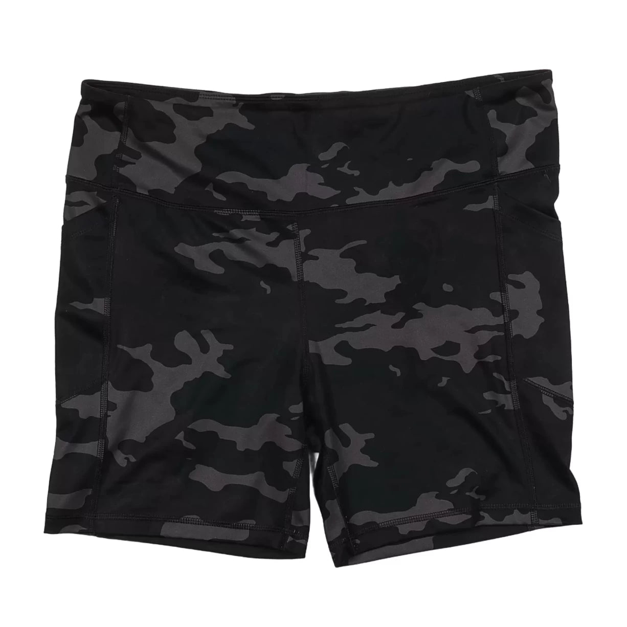 XXLBlack Camo
