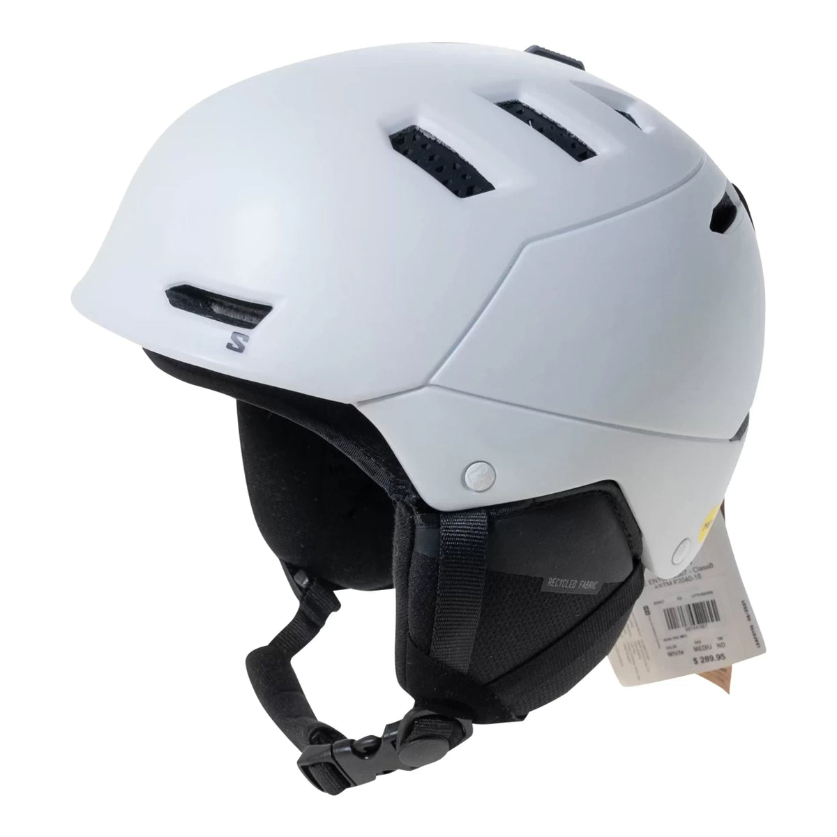 Salomon Husk Pro Mips Helmet – Geartrade.com Salomon Husk Pro Mips Helmet – Geartrade.com