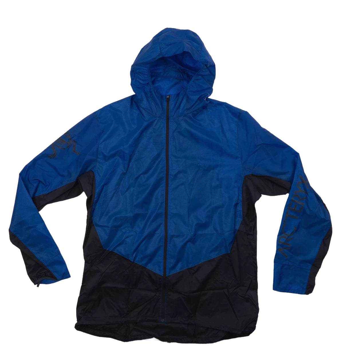 XLBlue/Black