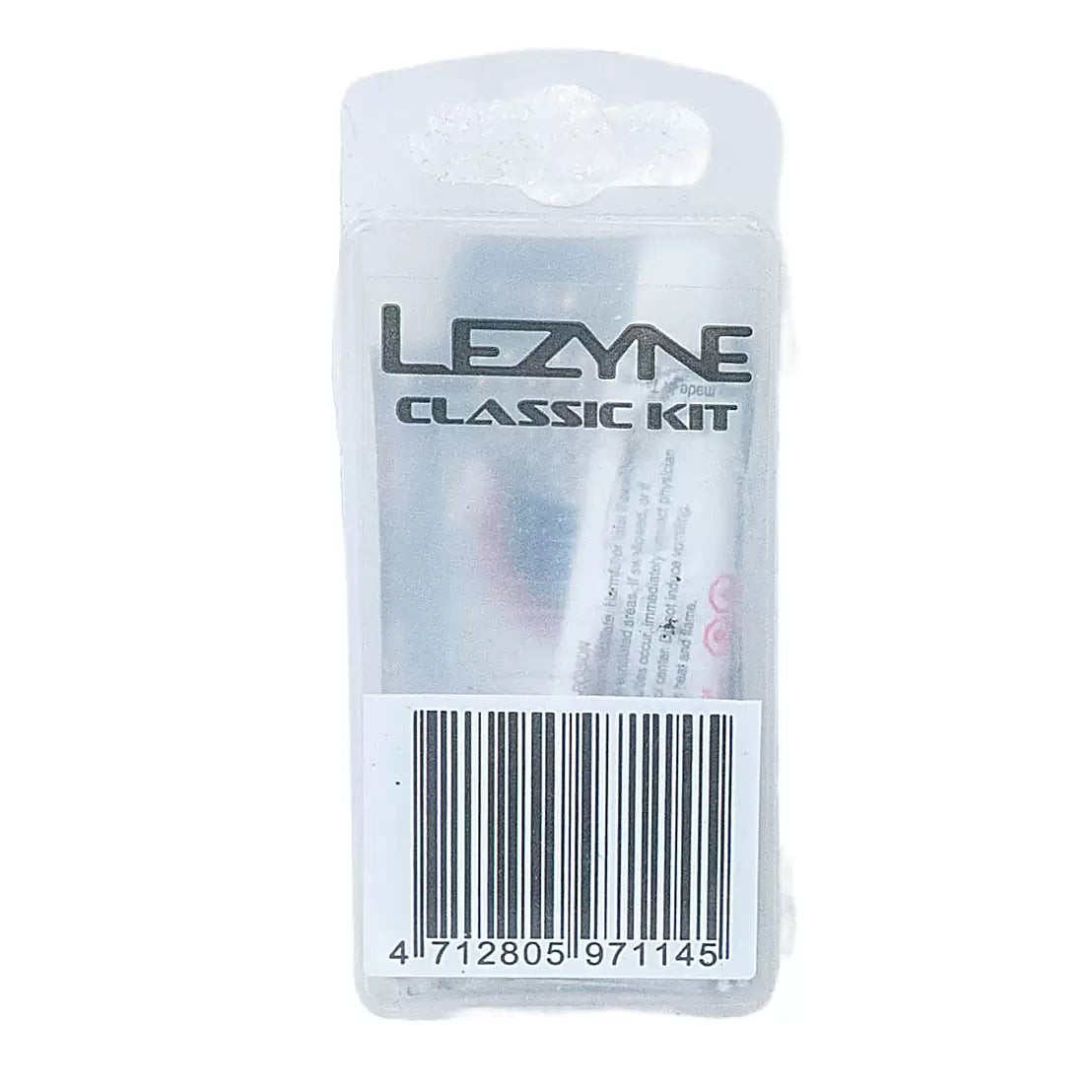 One SizeClear