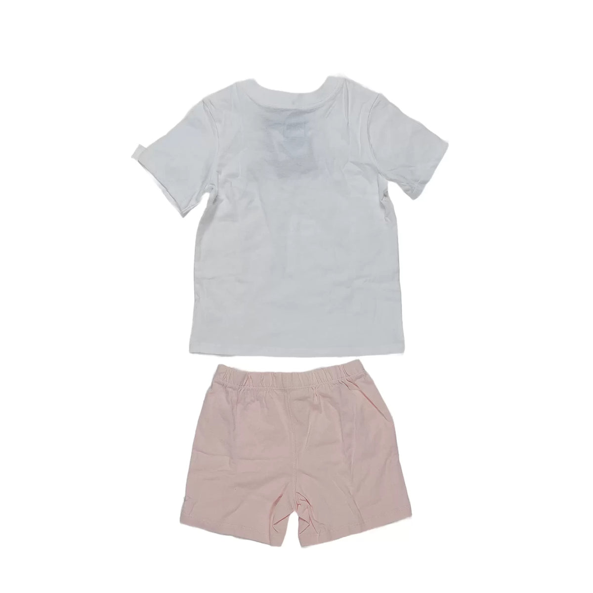 4TWhite/Pink