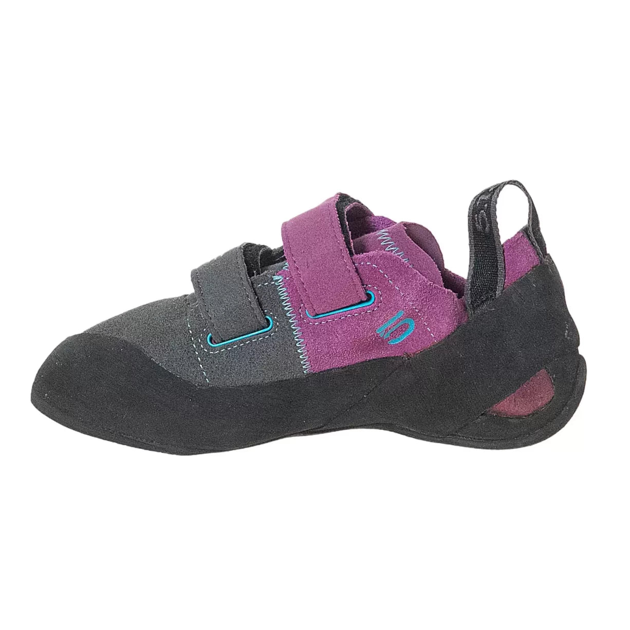 6.5Purple/Grey