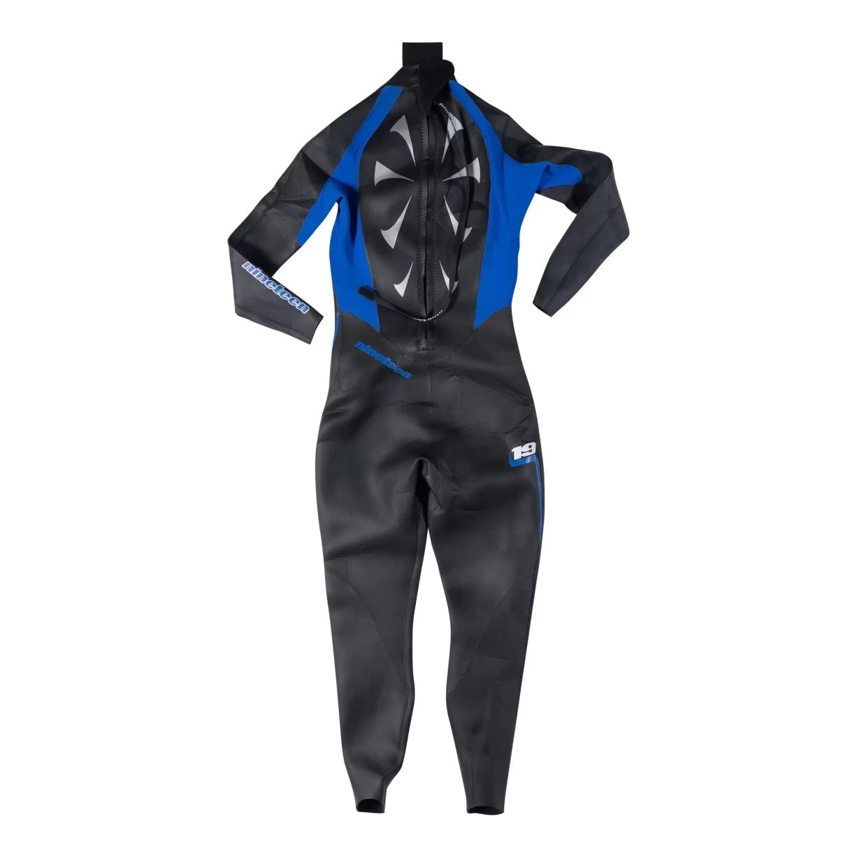 see tech specsBlack/Blue