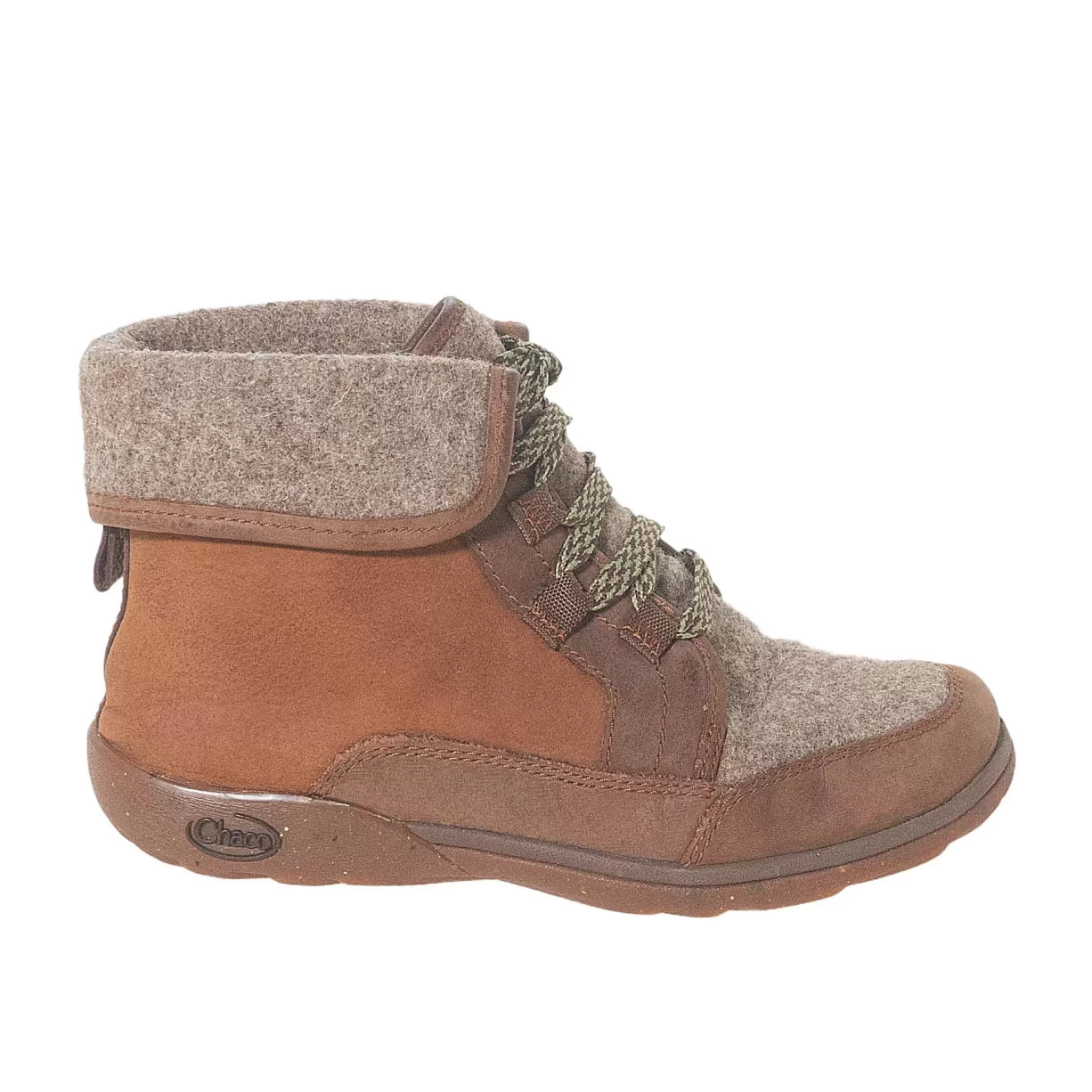 6Brown