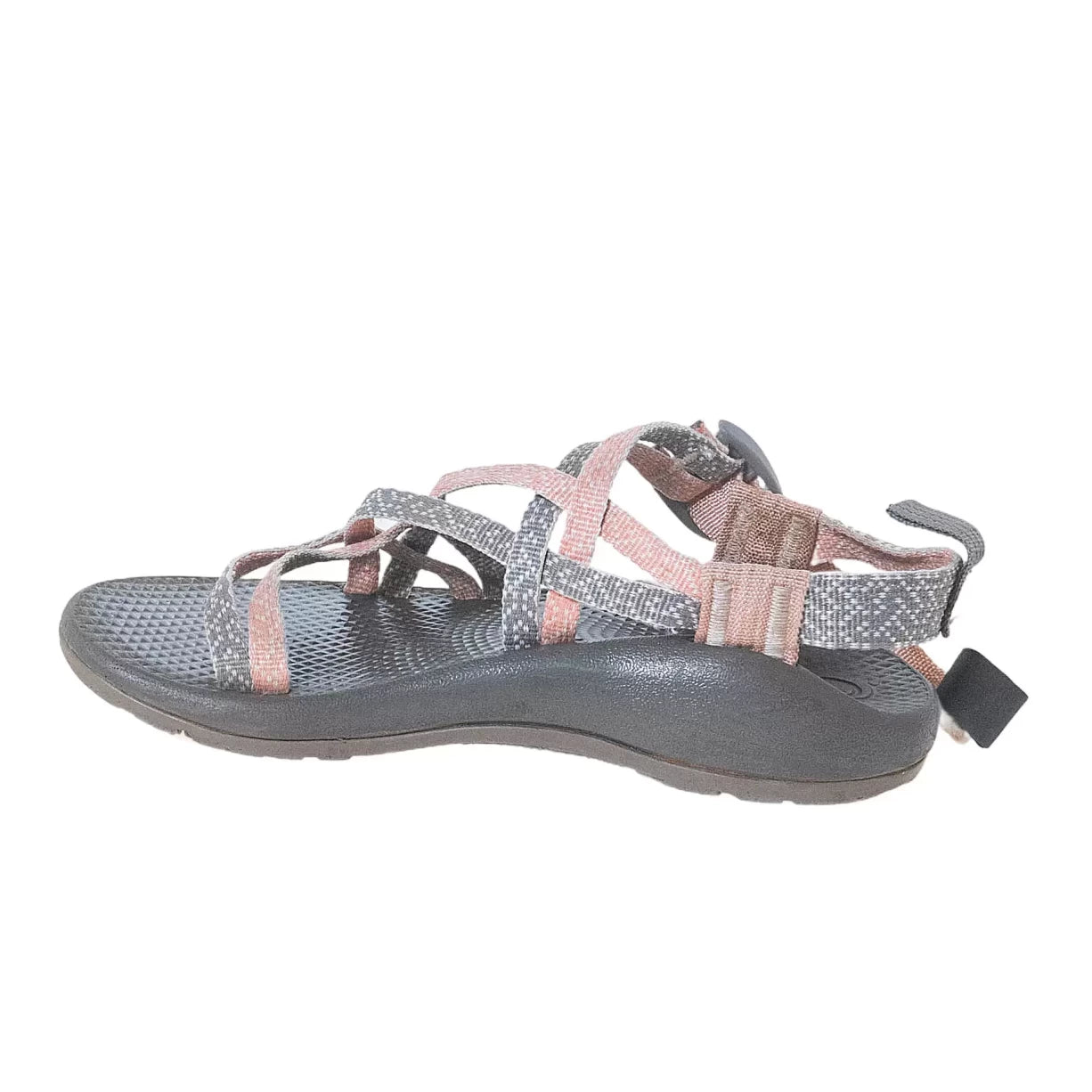 2Pink/Grey